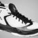 Michael Jordan basketball shoes