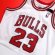 Michael Jordan Bulls jersey