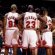 Michael Jordan Dennis Rodman Scottie Pippen