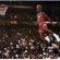 Michael Jordan free Throw Dunk