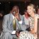 Michael Jordan Gets married