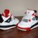 Michael Jordan Infant shoes