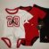 Michael Jordan Kids Clothes