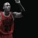 Michael Jordan Pictures playing basketball