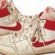 Michael Jordan rookie shoes