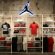 Michael Jordan shoes store in Chicago