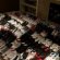 Michael Jordan Tennis shoes collection