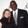 Michael Jordan wife Yvette Prieto