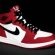 Michael Jordans Tennis shoes