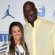 Who is Michael Jordan wife?