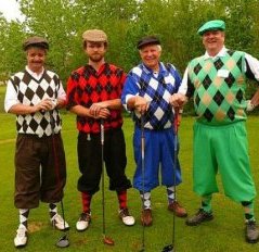GolfFashionJ