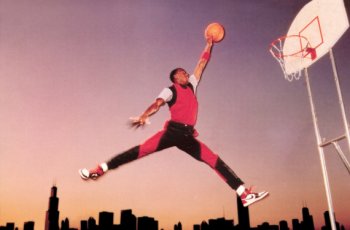 Jumpman Logo Lawsuit