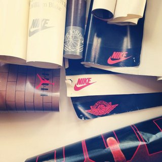 Michael Air Jordan Nike Posters