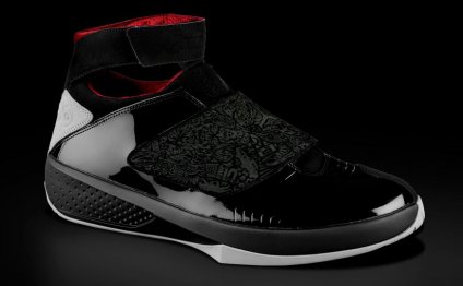 Michael Jordan shoes Pictures