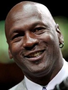 michael jordan hair thinning