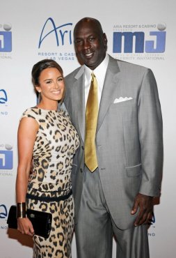 Michael Jordan marries Yvette Prieto within the summertime in addition to two spend their particular days in Charlotte today.