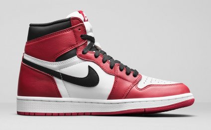 Michael Jordan shoes uk