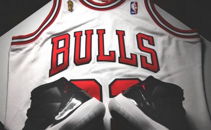 Michael Jordan Sneakers collection