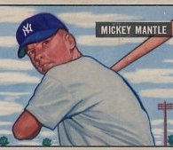 mickeymantle