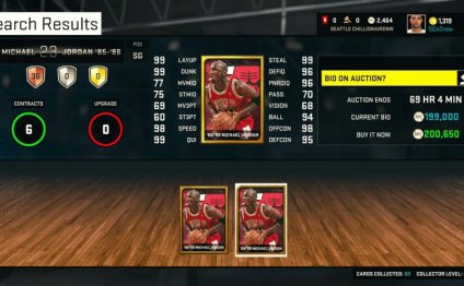 What are Michael Jordan cards worth?