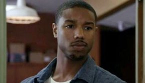 Parenthood gets a shout out in our Great Four Michael B Jordan spotlight.