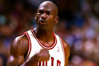 jordan Quotes