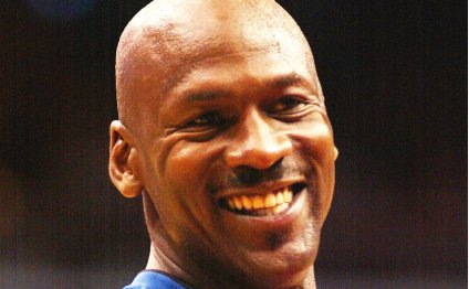 Michael Jordan NBA career