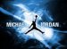 Michael Jordan iPhone Wallpaper