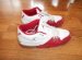 Old school Michael Jordan shoes