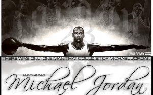 Facts About Michael Jordan