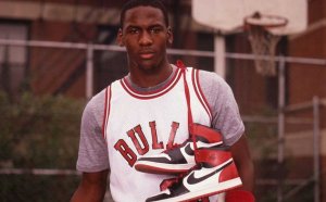 Interesting Facts About Michael Jordan