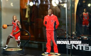 McFarlane Michael Jordan