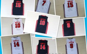 Michael Jordan basketball Jerseys