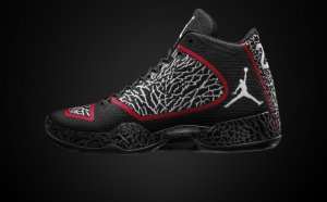 Michael Jordan basketball shoes 2014