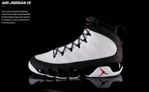 Michael Jordan best shoes