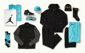 Michael Jordan Clothing for Kids