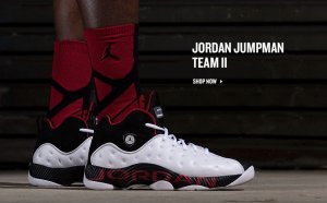 Michael Jordan for Women