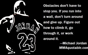 Michael Jordan Quotes and Sayings