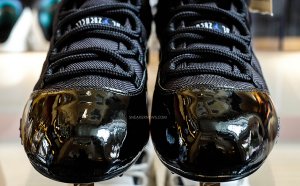 Michael Jordan shoes in Space Jam
