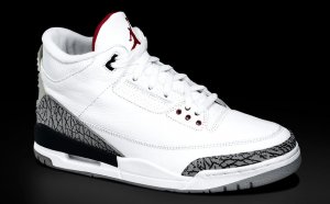 Michael Jordan shoes official site