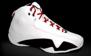 Michael Jordan signature shoes