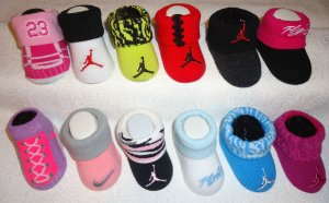 Michael Jordan Sneakers For Kids
