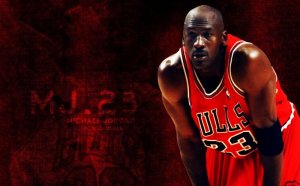 Michael Jordan Wallpaper HD