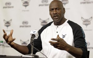 News About Michael Jordan