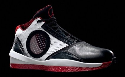 Pictures of the new Michael Jordan shoes