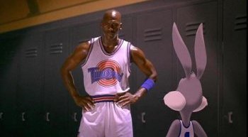 SPACE JAM