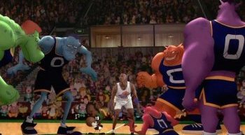 SPACE JAM