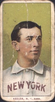 T206 Willie Keeler