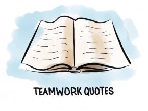 teamwork quotes