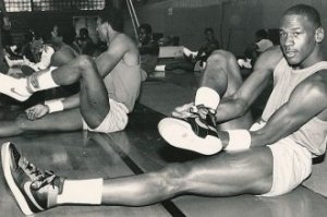the true Air Jordan Banned tale